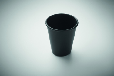 Logo trade firmakingi pilt: CUPFUL korduvkasutatav PLA üheseinaline tass