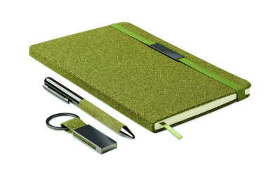 Logo trade ärikingituse pilt: CHIPPEWA 3-osaline kinkekomplekt karbis