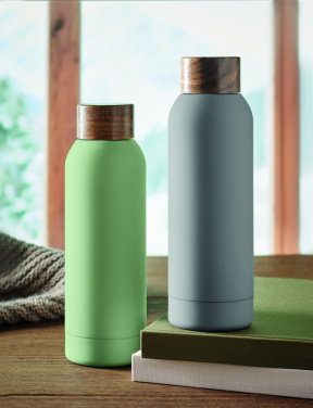 Logo trade meene pilt: GEISER joogipudel 700 ml