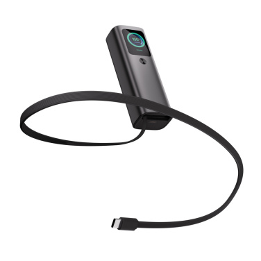 Logotrade reklaamkingituse foto: Urban Vitamin Stanford 165W 20.000mAh akupank
