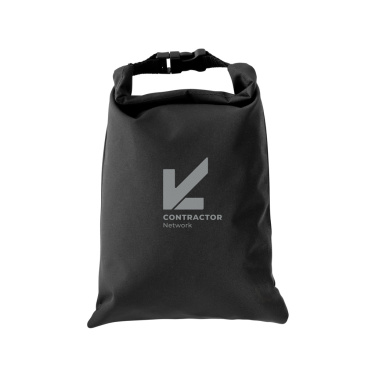Logotrade firmakingituse foto: Snackstrap AWARE™ RPET lõunakott 30x20CM