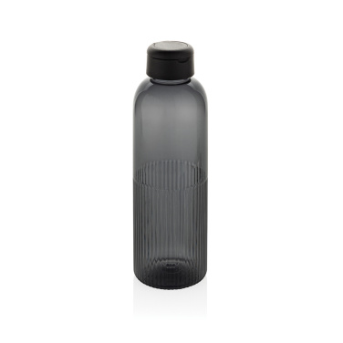 Logotrade meene foto: Ripple RCS RPET lekkekindel veepudel käepidemega 750ml