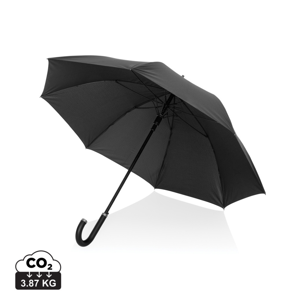 Logotrade firmakingi foto: Swiss Peak Vero Aware™ RPET 25” vihmavari