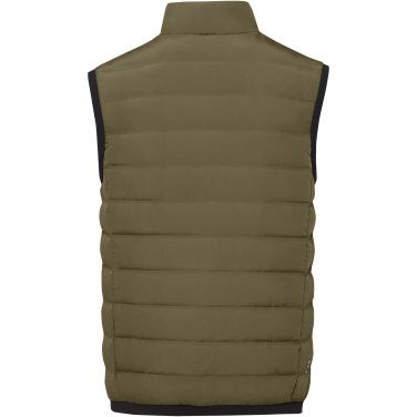 Logo trade reklaamkingituse pilt: Caltha meeste udusulgedega vest