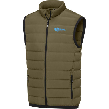 Logotrade reklaamtooted pilt: Caltha meeste udusulgedega vest