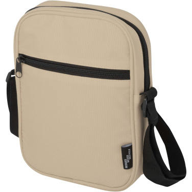 Logo trade reklaamtooted foto: Byron GRS taaskasutatud crossbody kott 2L