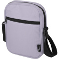 Byron GRS taaskasutatud crossbody kott 2L, Lilla