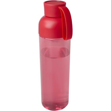 Logotrade ärikingid pilt: Valgusta 600 ml RPET veepudel