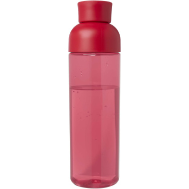 Logotrade firmakingid pilt: Valgusta 600 ml RPET veepudel