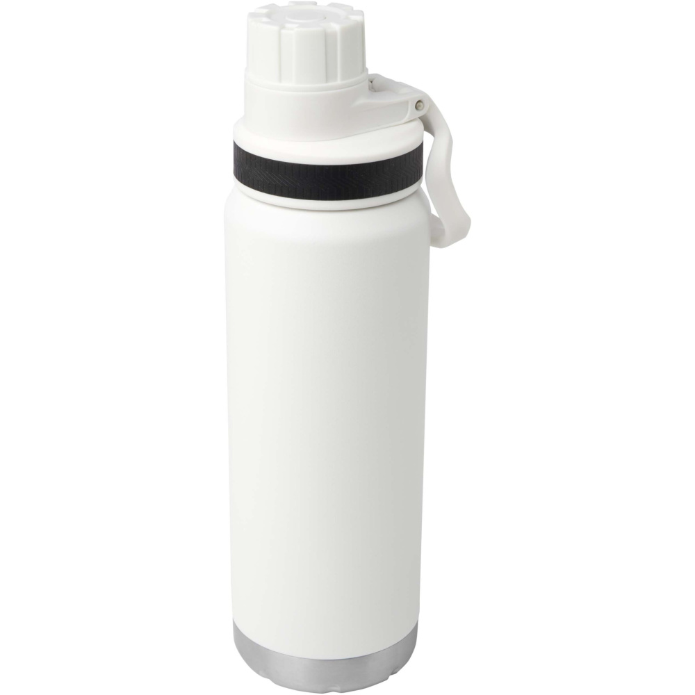 Logo trade reklaamtoote pilt: Fortis 700 ml RCS-sertifikaadiga roostevabast terasest veepudel