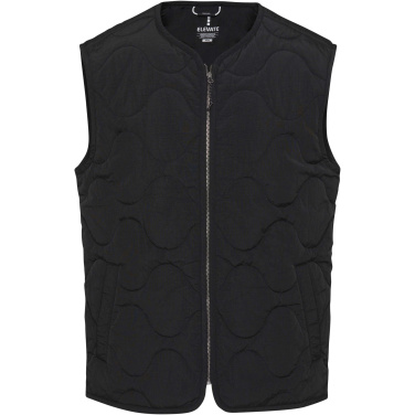 Logo trade meened foto: Quartz GRS unisex tepitud vest