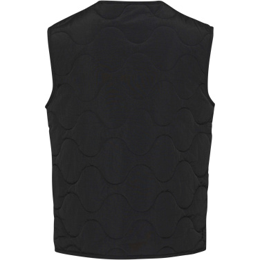 Logotrade firmakingituse foto: Quartz GRS unisex tepitud vest