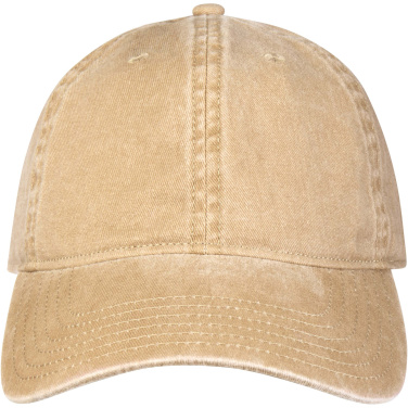 Logo trade ärikingituse pilt: Grafton 6 paneeliga nokamüts