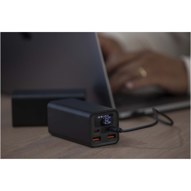 Logotrade reklaamkingid pilt: Acamar 20 000 mAh 70W sülearvuti akupank