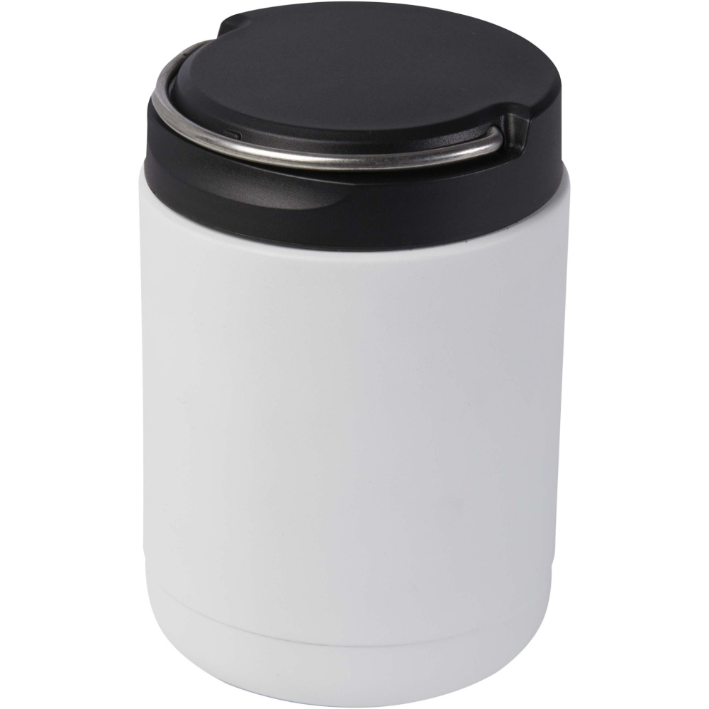 Logo trade firmakingituse pilt: Doveron 500 ml toidutermos