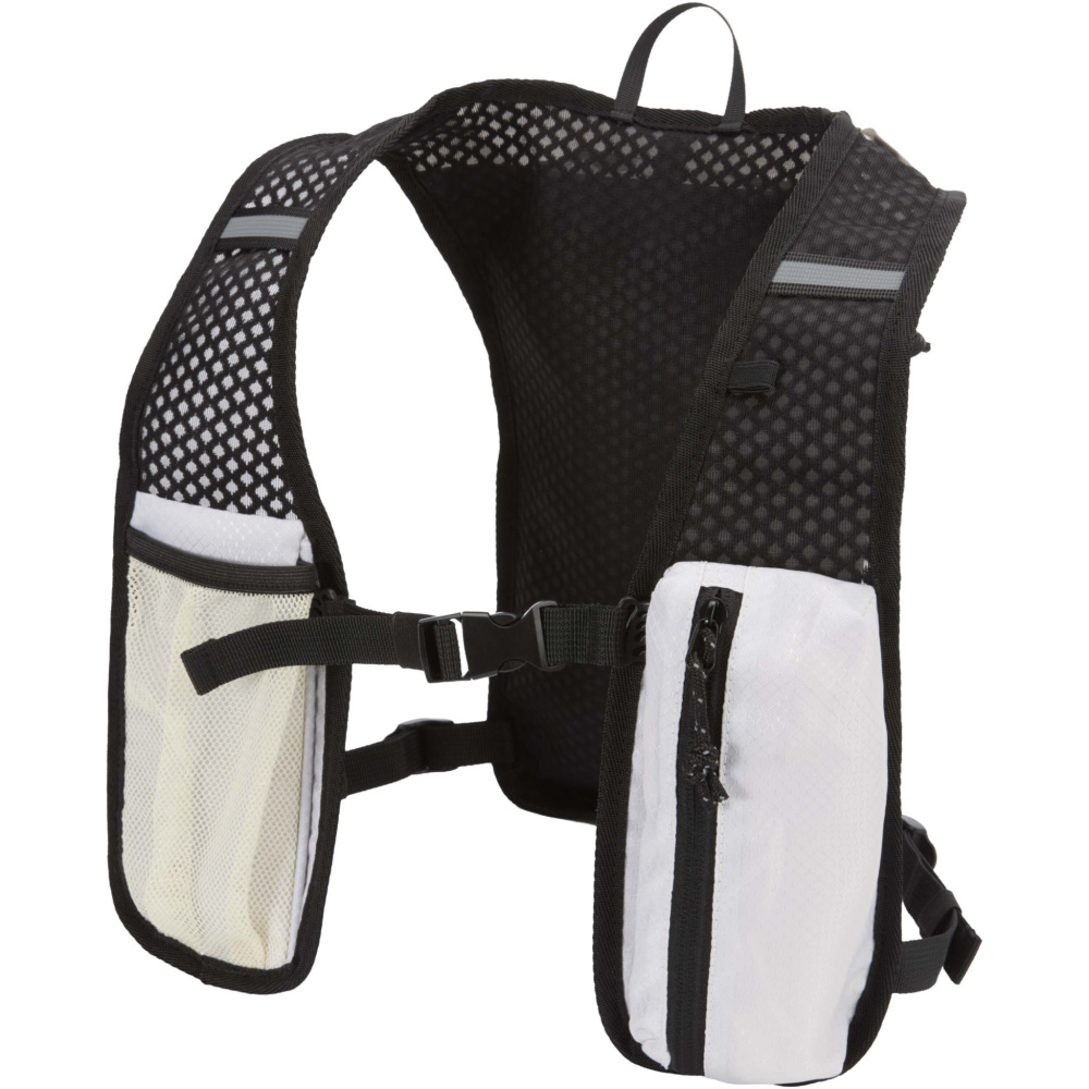 Logotrade firmakingitused pilt: Nomad GRS jooksuvest veepudelihoidjaga 5L