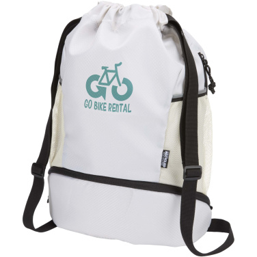 Logo trade ärikingituse pilt: Nomad GRS spordikott 18L