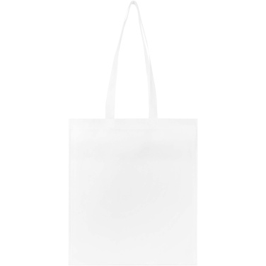 Logotrade ärikingituse foto: EcoSeal GRS lausriidest poekott 6L