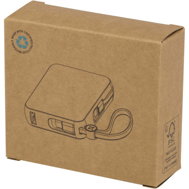 Logotrade meene foto: Acrux 10 000 mAh 35W tahvelarvuti akupank