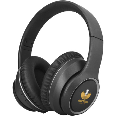 Logotrade firmakingi foto: Prixton Live Pro juhtmevaba ANC Bluetooth® kõrvaklapid