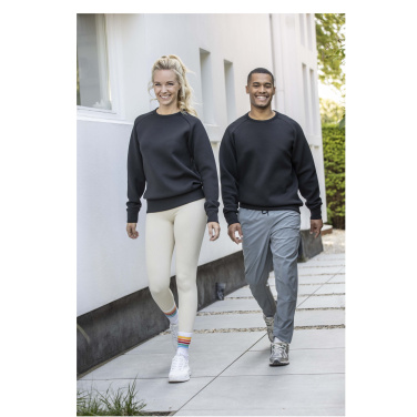 Logotrade ärikingitused pilt: Yukon unisex sportlik pusa