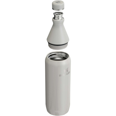 Logotrade reklaamkingi foto: Stanley All Day Slim 600 ml veepudel
