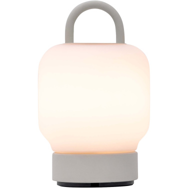 Logotrade reklaamkingituse foto: Kooduu Loome kaasaskantav lamp