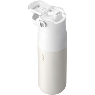 Logo trade ärikingituse pilt: LARQ PureVis™ 2.0 680 ml veepudel