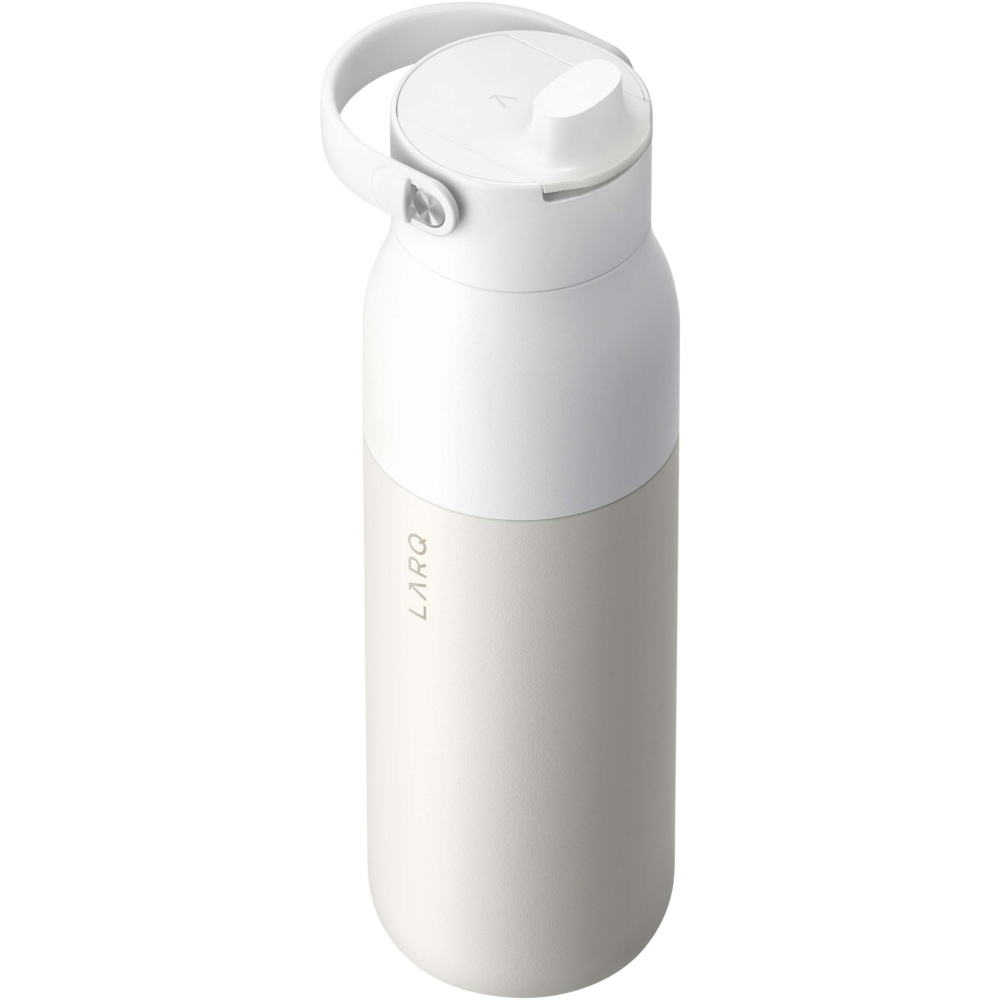 Logotrade ärikingid pilt: LARQ Swig Top 1000 ml veepudel