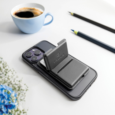 Logo trade ärikingi pilt: C-Secure MagSafe kaardihoidja telefonile