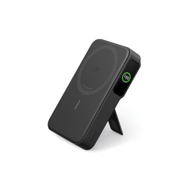 Logo trade reklaamkingi pilt: Anker MagGo QI2 magnetiline varupatarei 10 000 mAh