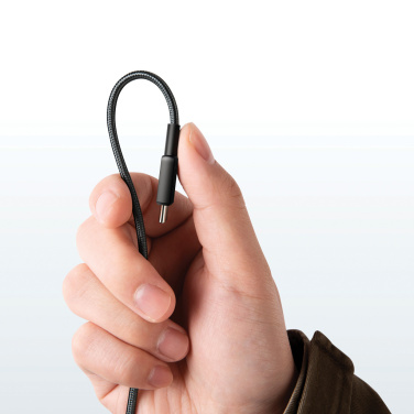 Logo trade reklaamkingituse pilt: Anker USB-C - USB-C kaabel, 1,8 meetrit 60W
