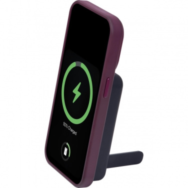 Logotrade reklaamtooted pilt: Juhtmevaba akupank 5000 mAh CAIRO