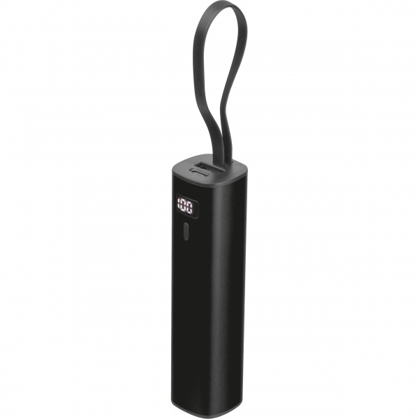 Logo trade reklaamkingid foto: Akupank 5000 mAh DONCASTER