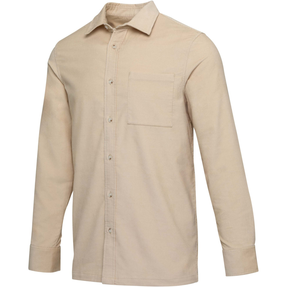 Logotrade firmakingid pilt: Alum velvetist unisex pluus