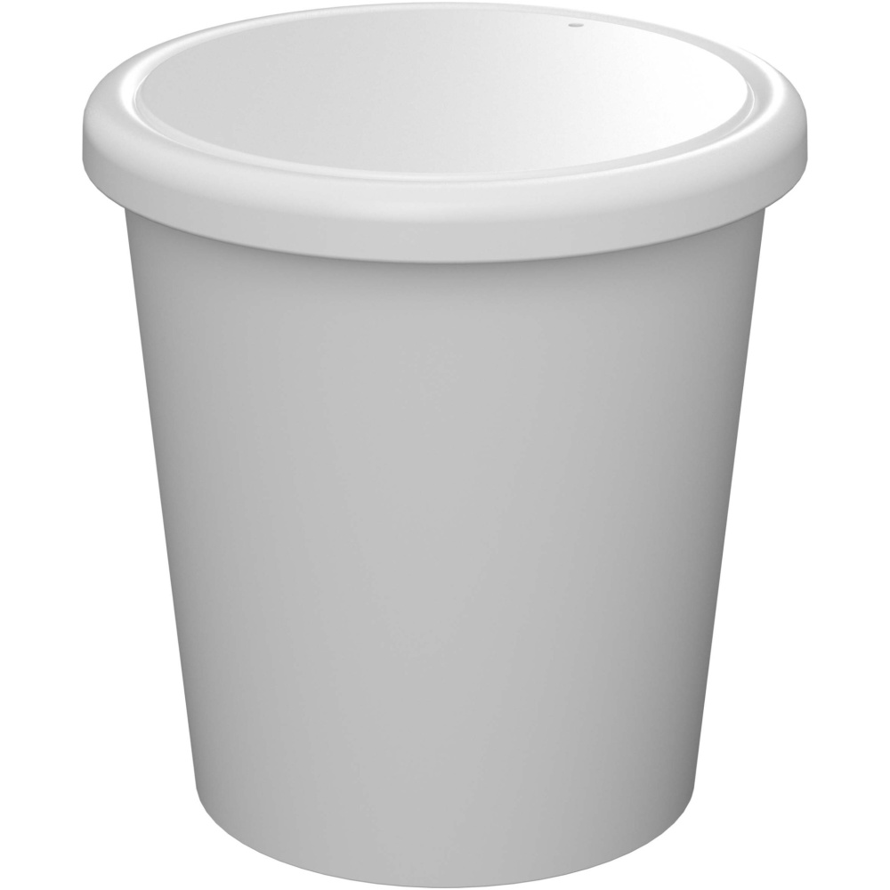 Logo trade reklaamtoote pilt: Americano® Piccolo 100 ml kaanega joogitops