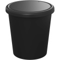 Americano® Piccolo 100 ml kaanega joogitops, Must