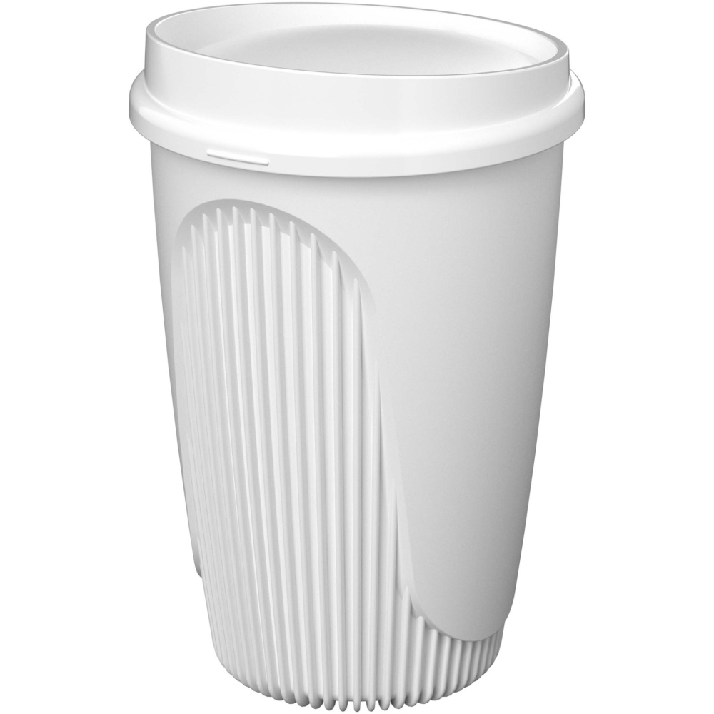 Logotrade meene foto: Alto 350 ml klaas