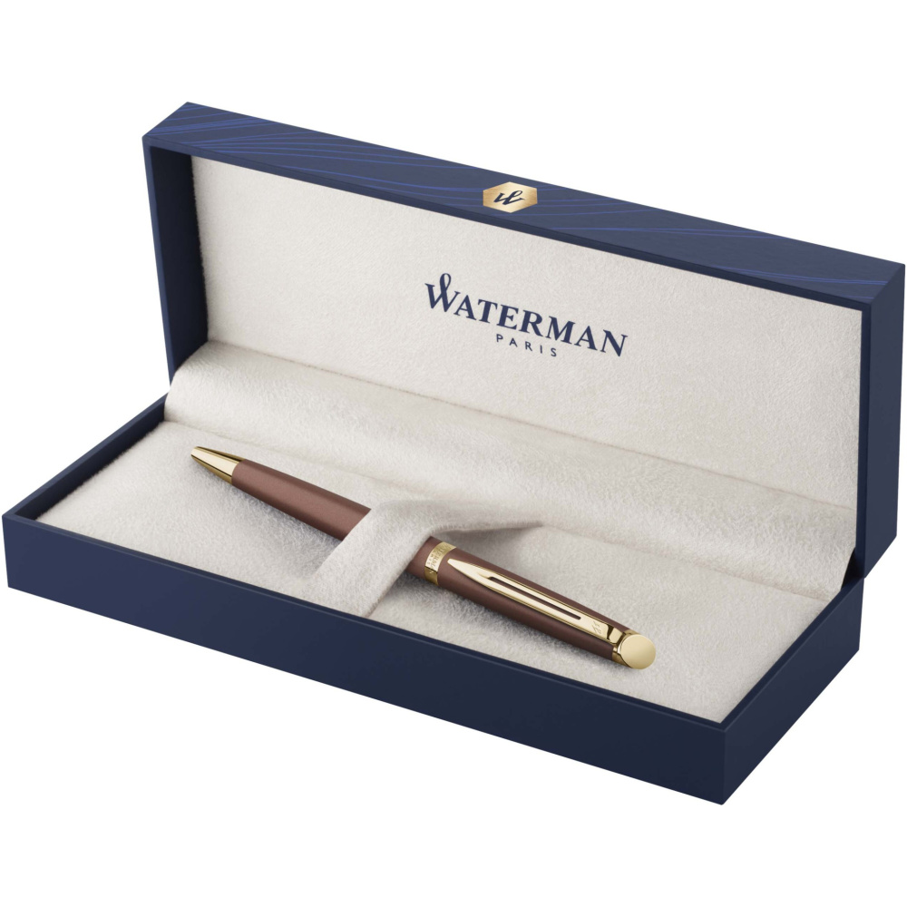 Logotrade meened pilt: Waterman Hemisphere pastapliiats M