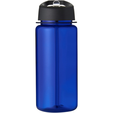 Logotrade reklaamkingitused pilt: H2O Active® Octave Tritan™ 600 ml tilaga spordipudel