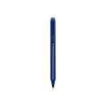 Metallist puutepliiats ALAIN Pierre Cardin, sinine