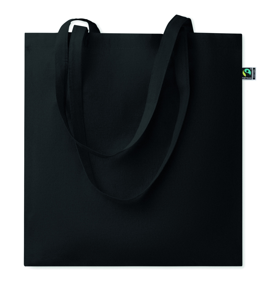 Logotrade ärikingid pilt: OSOLE+ COLOUR Ostukott 180gr