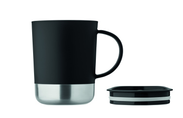 Logo trade reklaamtoote pilt: BEAKER üheseinaline kruus 300ml