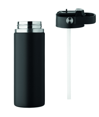Logo trade firmakingid foto: SUMA GRIP topeltseinaga pudel 500 ml