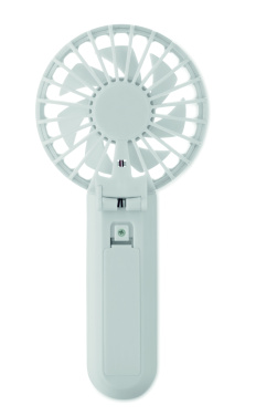 Logo trade reklaamkingid foto: IBERA kaasaskantav kokkupandav ventilaator