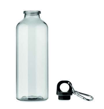 Logotrade meene foto: MOSS RE500 RPET-pudel 500ml