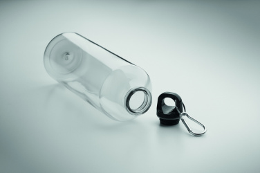Logotrade reklaamtoote foto: MOSS RE750 RPET-pudel 750ml