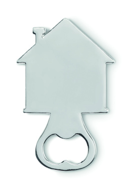 Logo trade reklaamtoote pilt: MYHOUSE majakujuline pudeliavaja