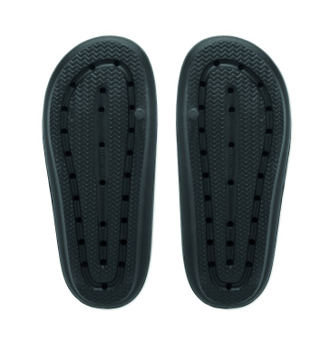 Logo trade ärikingituse pilt: Unisex EVA vabaaja sandaalid suurus 40/41