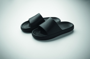 Logotrade firmakingi foto: Unisex EVA vabaaja sandaalid suurus 40/41